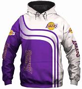 Image result for Purple Lakers Hoodie