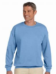 Image result for Hanes Sweatshirt Royal Blue