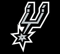 Image result for San Antonio Spurs Team Logo