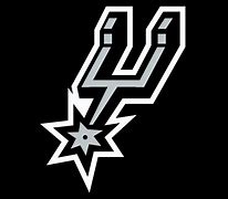 Image result for Spurs Logo White