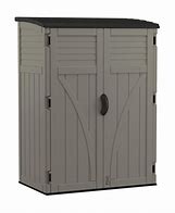 Image result for Storage Shed to Home