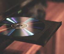 Image result for Play CDs Music