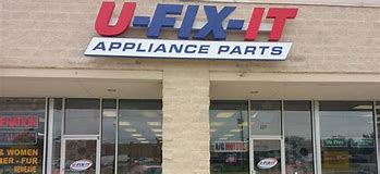 Image result for Appliance Parts Store Daytona Beach