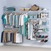 Image result for easy track closets organization