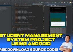 Image result for Tutorials for Student Management System Using Android Studio