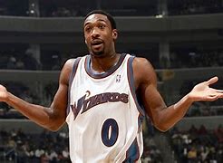 Image result for Gilbert Arenas