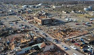 Image result for Kentucky Tornado History