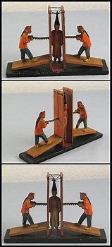 Image result for Medieval Methods of Execution