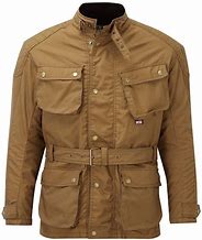 Image result for Waxed Cotton Jacket