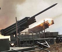 Image result for North Korean Artillery