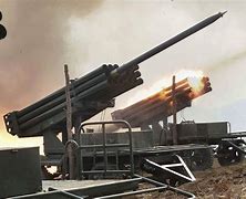 Image result for North Korean Artillery