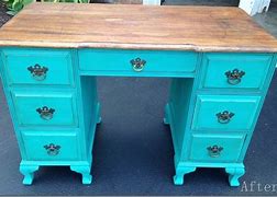 Image result for Secretary Desk with Hutch Top