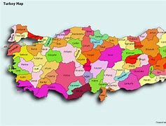 Image result for Turkiye Thracia Map