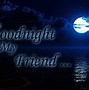 Image result for Good Night Background