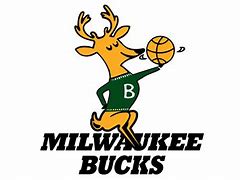 Image result for Milwaukee Bucks Retro Logo Wallpaper