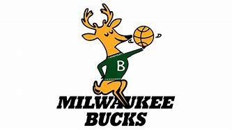 Image result for Milwaukee Bucks Logo 88