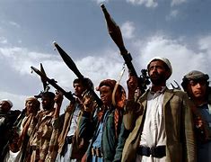 Image result for Houthis