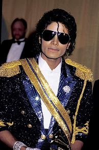 Image result for Michael Jackson Chicago Outfit