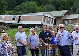Image result for Joe Biden Visits Kentucky