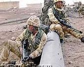 Image result for British Soldiers Iraq