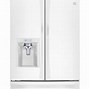Image result for Counter-Depth Refrigerators Size Chart