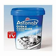 Image result for Astonish Oven Cleaner