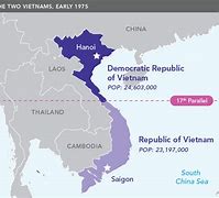 Image result for Vietnam After the War