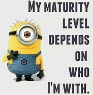 Image result for Short Quotes Funny Minion