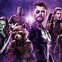Image result for Guardians of the Galaxy Cast List