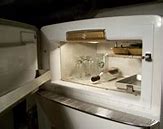Image result for GE Refrigerator Gss25gmbces Ice Maker