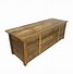 Image result for Reclaimed Wood Desk