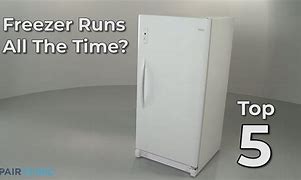 Image result for Freezer Cold but Not Freezing