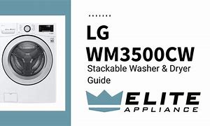 Image result for GE Stackable Washer Dryer Size