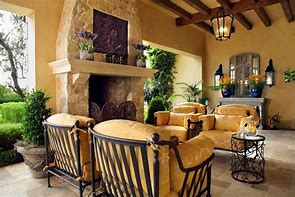 Image result for Mediterranean Style Home Interior Design