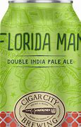 Image result for Florida Man Beer