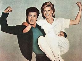 Image result for Two of a Kind Olivia Newton John Travolta