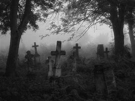 Image result for Haunted Graveyard in Mayfield Kentucky