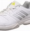 Image result for White Adidas Tennis Shoes Men