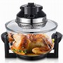 Image result for Convection Rotisserie Toaster Oven
