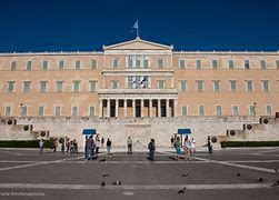 Image result for Hellenic Parliament