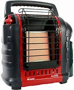 Image result for Small Heater for Camping Tent