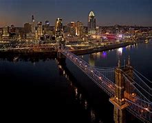 Image result for Free Pictures of Cincinnati Skyline