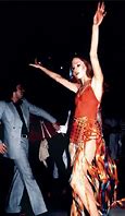 Image result for 70s Disco Dancing