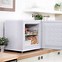 Image result for Lowe's McAlester Mini Freezer