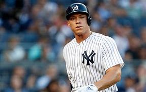 Image result for Aaron Judge Court in Yankees