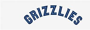 Image result for Memphis Grizzlies Word