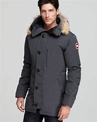 Image result for Canada Goose Jacket Graphite