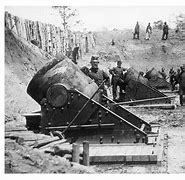Image result for Civil War Heavy Artillery