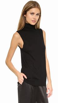 Image result for Women's Sleeveless Sweaters