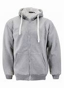 Image result for grey zip-up hoodie